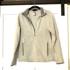 Patagonia Half Zip Sweater sz M